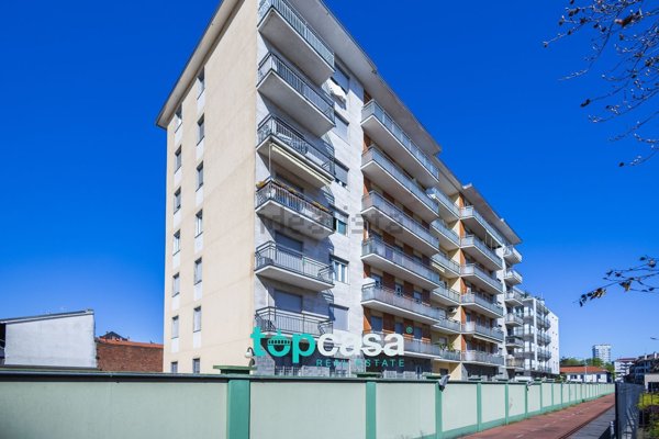 appartamento in vendita a Busto Arsizio