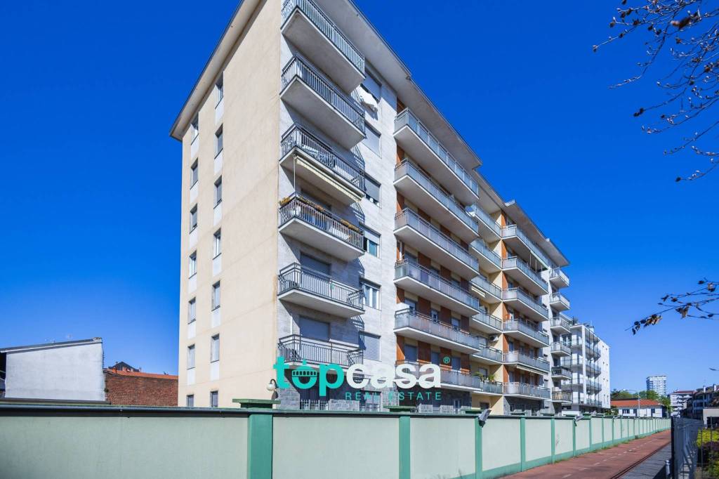 appartamento in vendita a Busto Arsizio