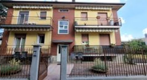 appartamento in vendita a Busto Arsizio