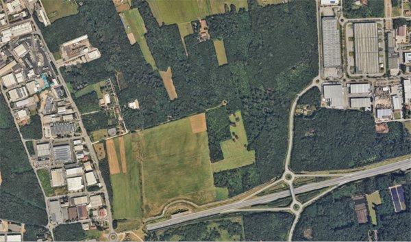 terreno agricolo in vendita a Busto Arsizio