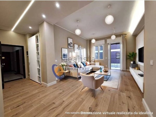 appartamento in vendita a Busto Arsizio