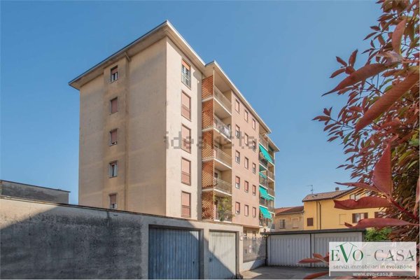 appartamento in vendita a Busto Arsizio