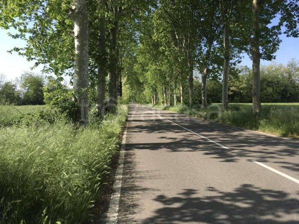 terreno agricolo in vendita a Busto Arsizio in zona Borsano