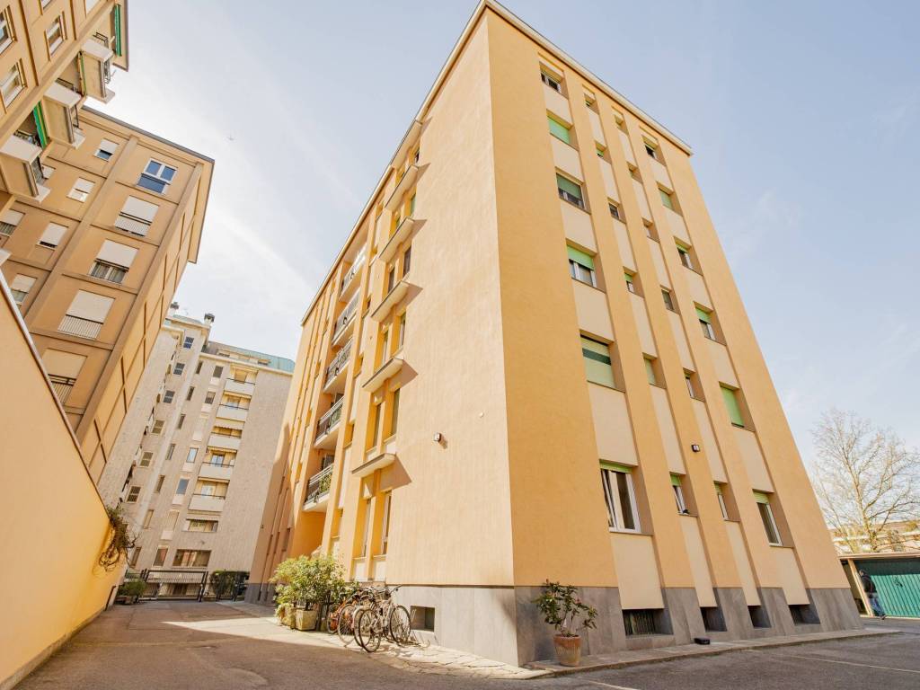 appartamento in vendita a Busto Arsizio