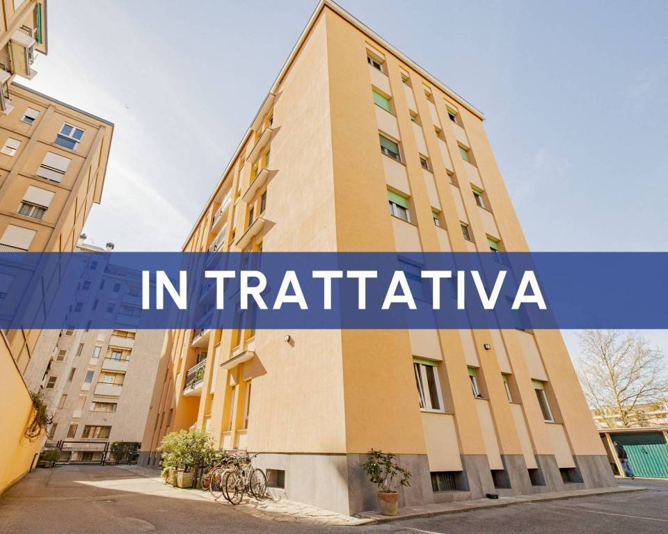 appartamento in vendita a Busto Arsizio