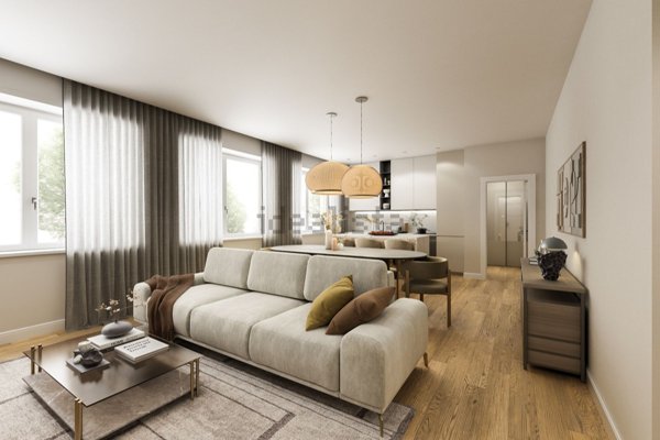 appartamento in vendita a Busto Arsizio