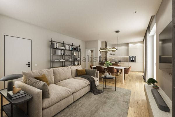 appartamento in vendita a Busto Arsizio