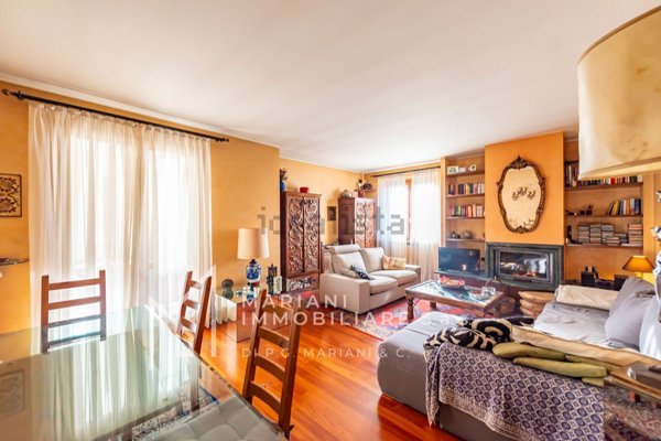 appartamento in vendita a Busto Arsizio