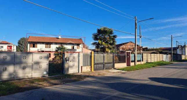 appartamento in vendita a Busto Arsizio