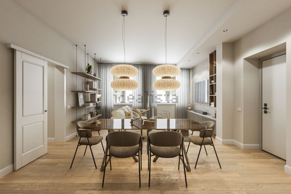 appartamento in vendita a Busto Arsizio