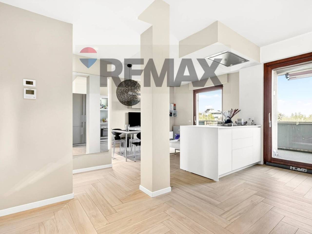 appartamento in vendita a Busto Arsizio