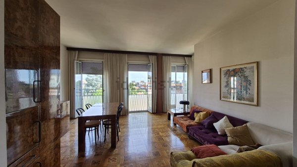 appartamento in vendita a Busto Arsizio