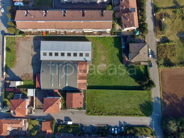 terreno agricolo in vendita a Busto Arsizio