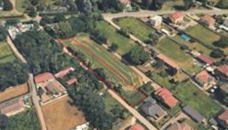 terreno agricolo in vendita a Busto Arsizio