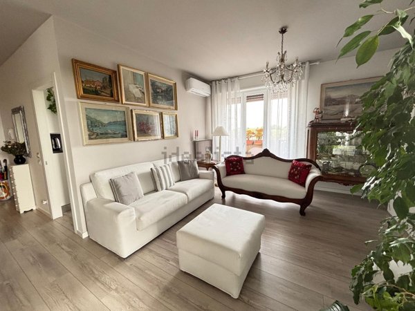 appartamento in vendita a Busto Arsizio