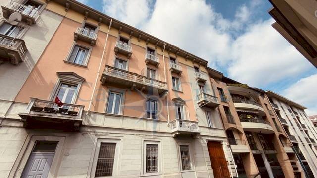 appartamento in vendita a Busto Arsizio
