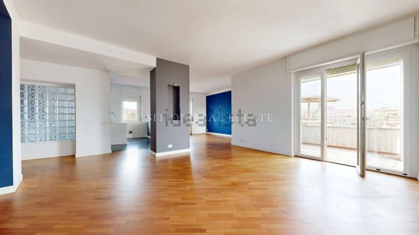 appartamento in vendita a Busto Arsizio