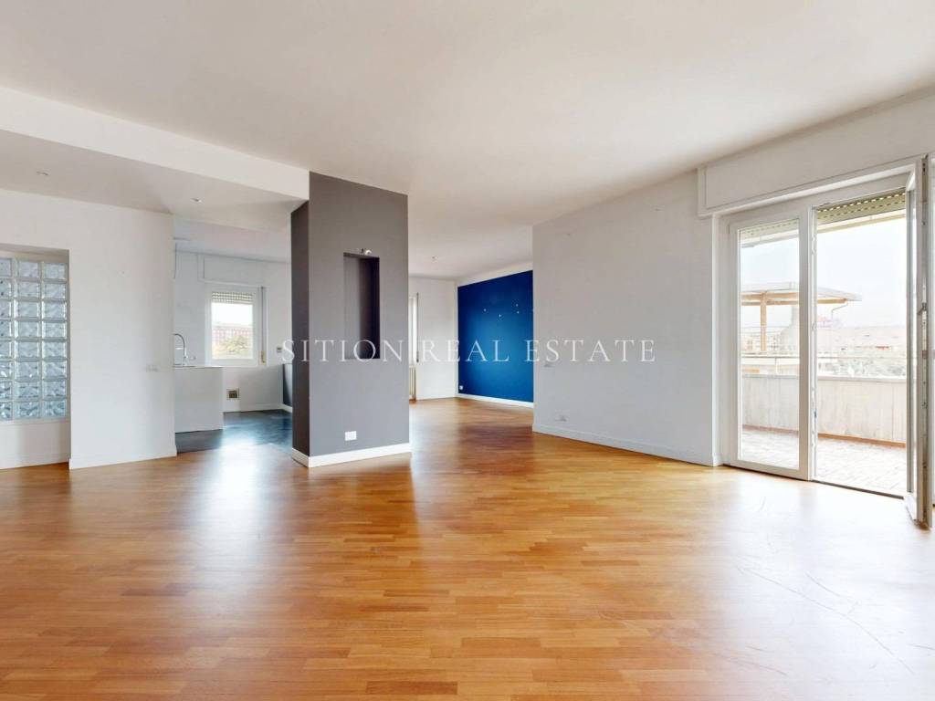 appartamento in vendita a Busto Arsizio