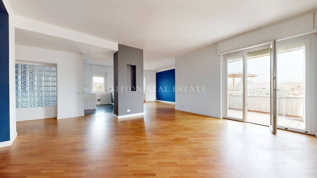 appartamento in vendita a Busto Arsizio