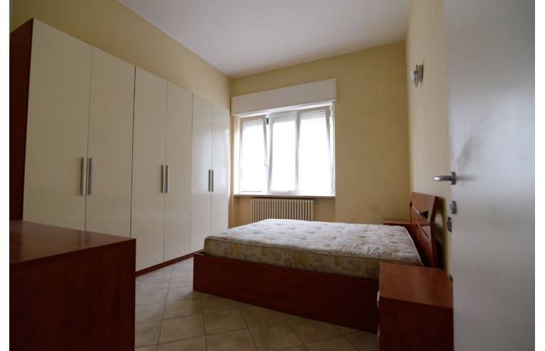 appartamento in vendita a Busto Arsizio