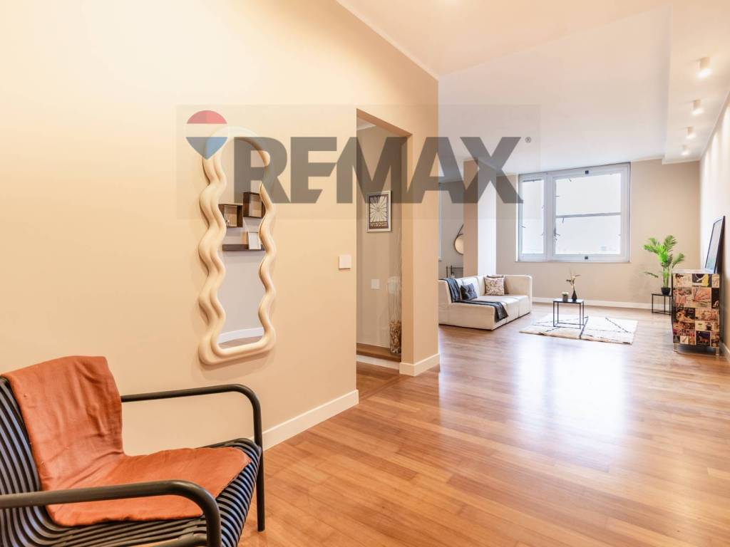 appartamento in vendita a Busto Arsizio