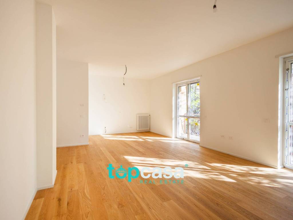 appartamento in vendita a Busto Arsizio