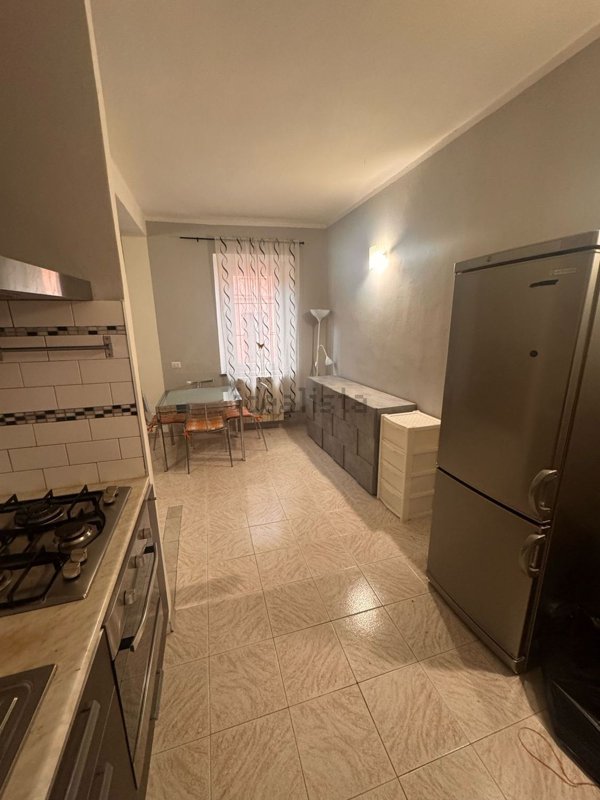 appartamento in vendita a Busto Arsizio