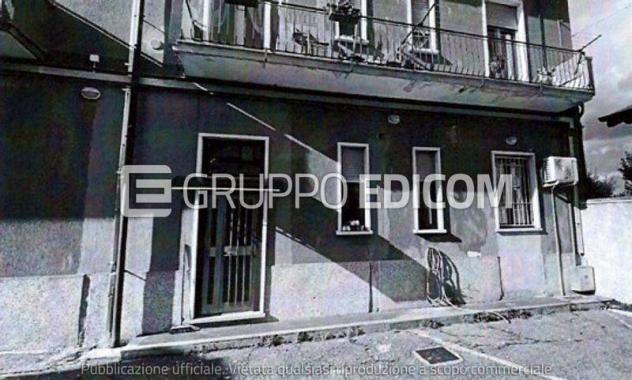 appartamento in vendita a Busto Arsizio