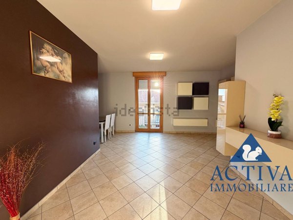 appartamento in vendita a Busto Arsizio