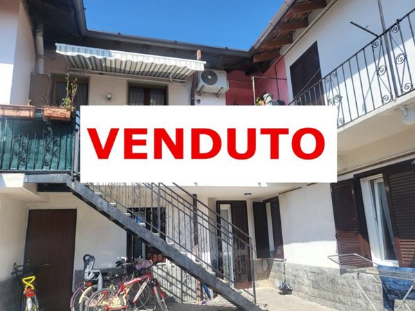 appartamento in vendita a Busto Arsizio