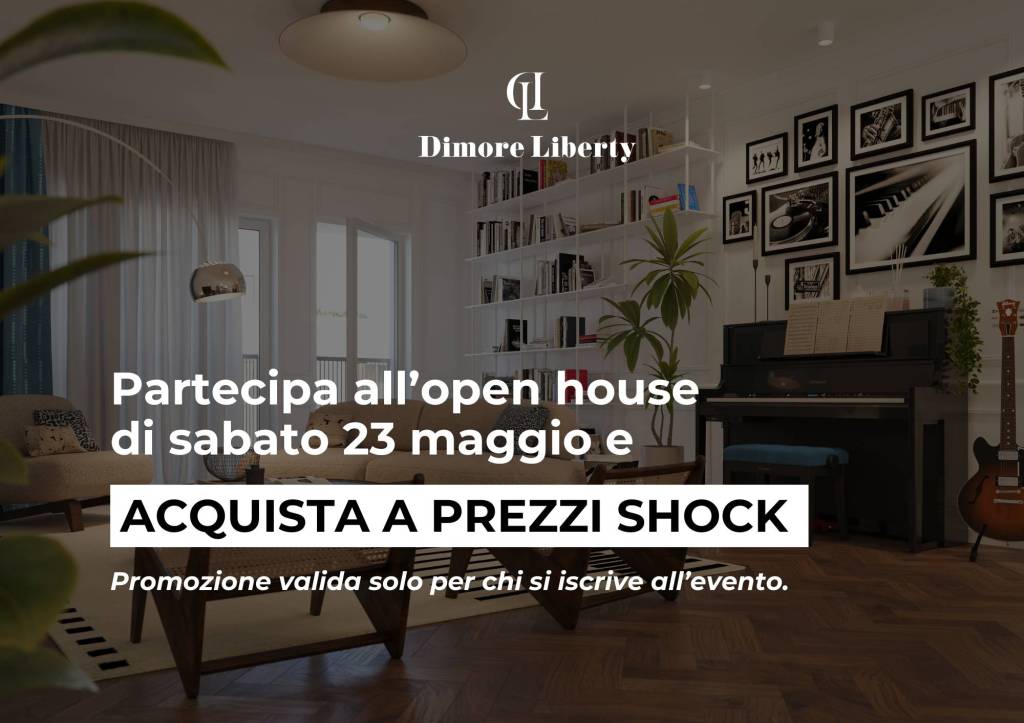 appartamento in vendita a Busto Arsizio