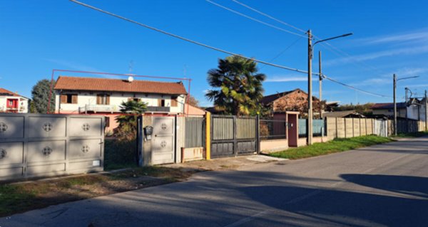 appartamento in vendita a Busto Arsizio