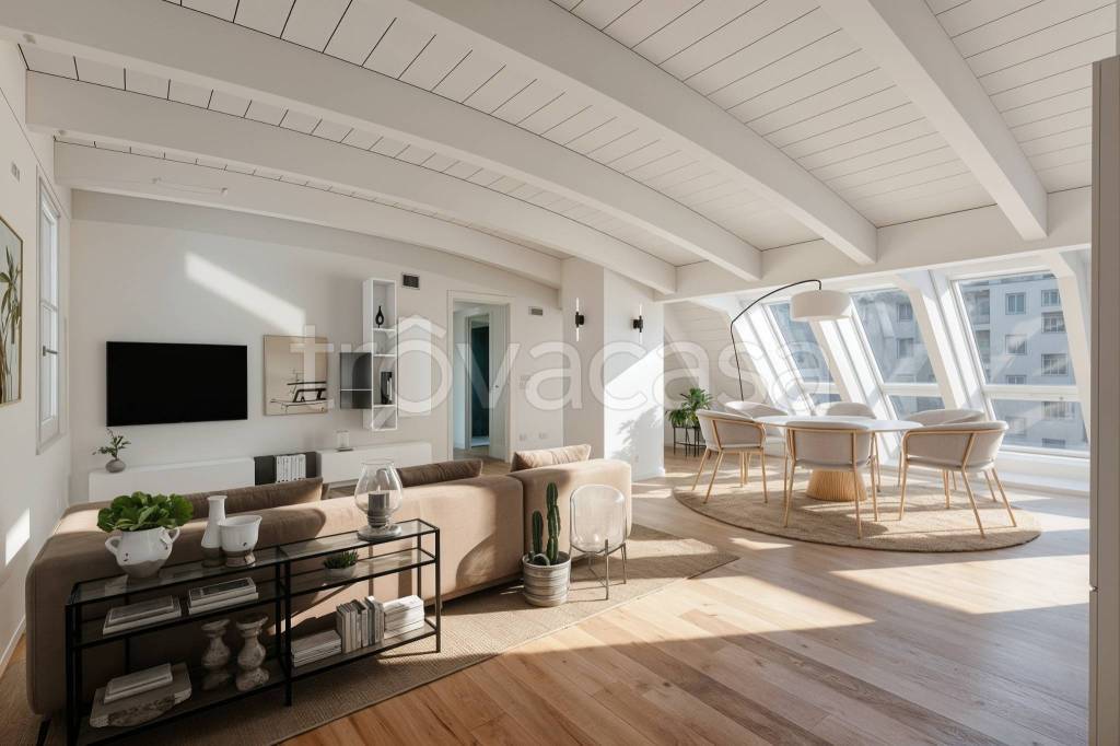 appartamento in vendita a Busto Arsizio