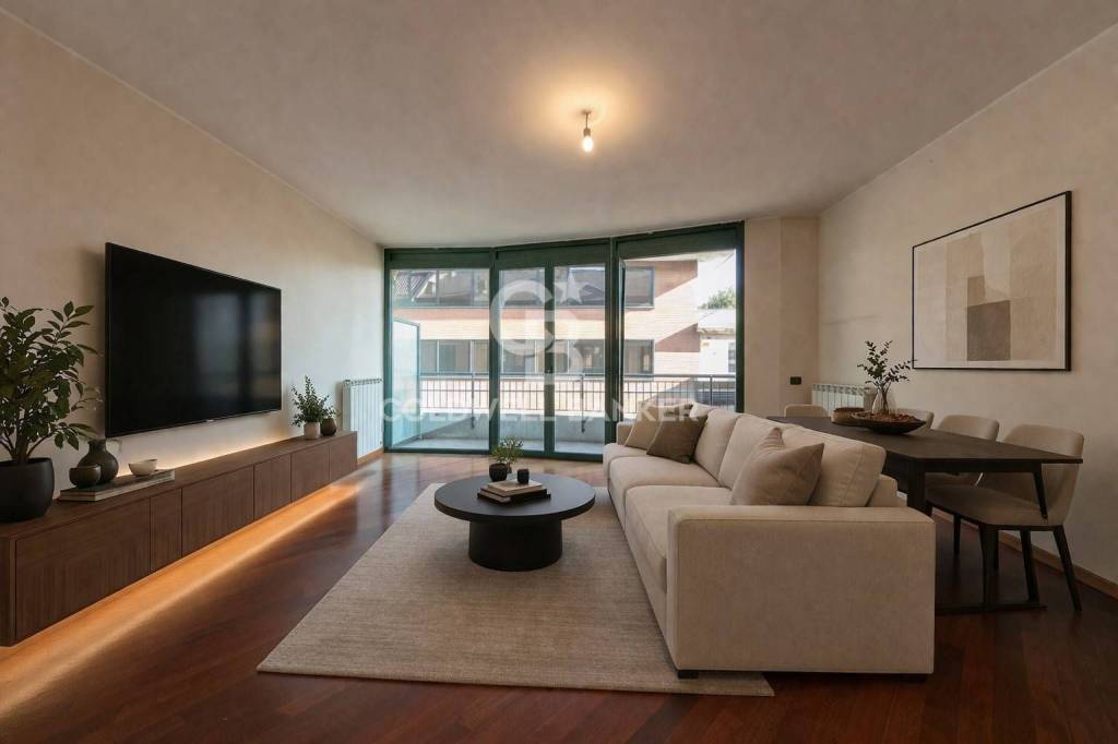 appartamento in vendita a Busto Arsizio