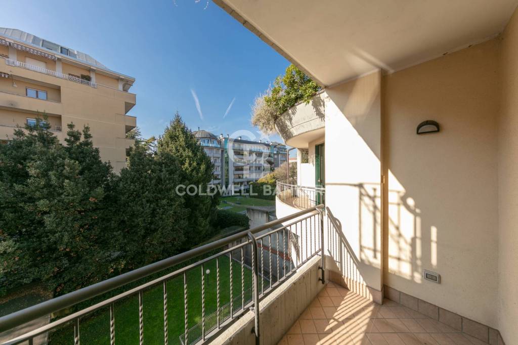 appartamento in vendita a Busto Arsizio