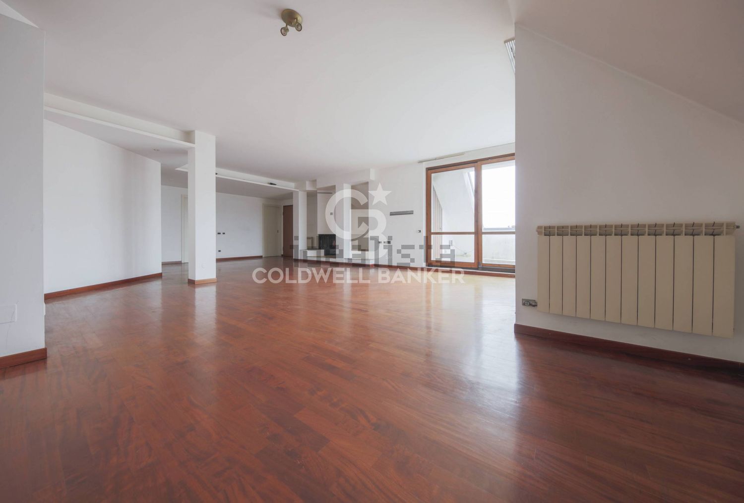 appartamento in vendita a Busto Arsizio