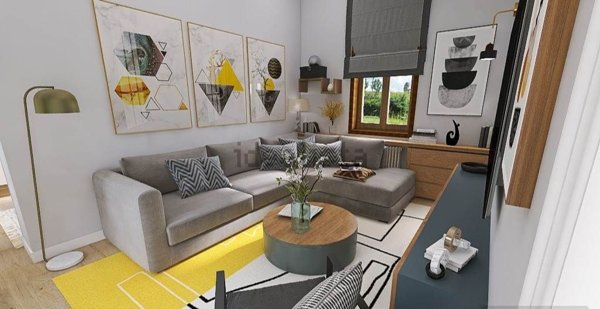 appartamento in vendita a Busto Arsizio