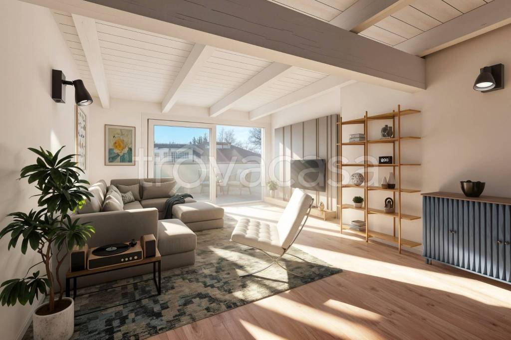 appartamento in vendita a Busto Arsizio