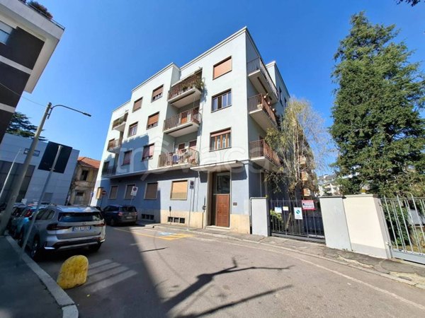 appartamento in vendita a Busto Arsizio