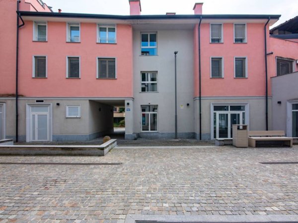 appartamento in vendita a Busto Arsizio