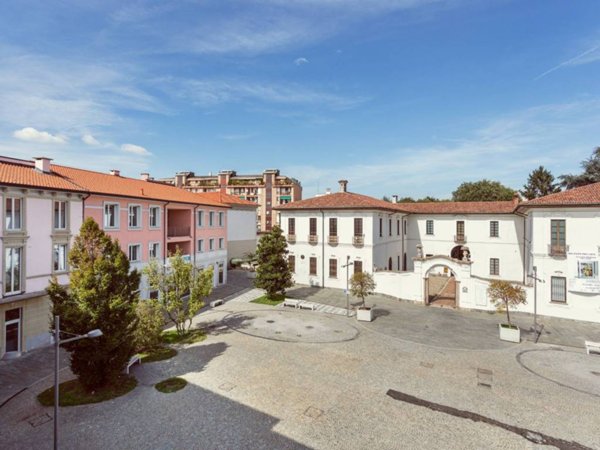 appartamento in vendita a Busto Arsizio