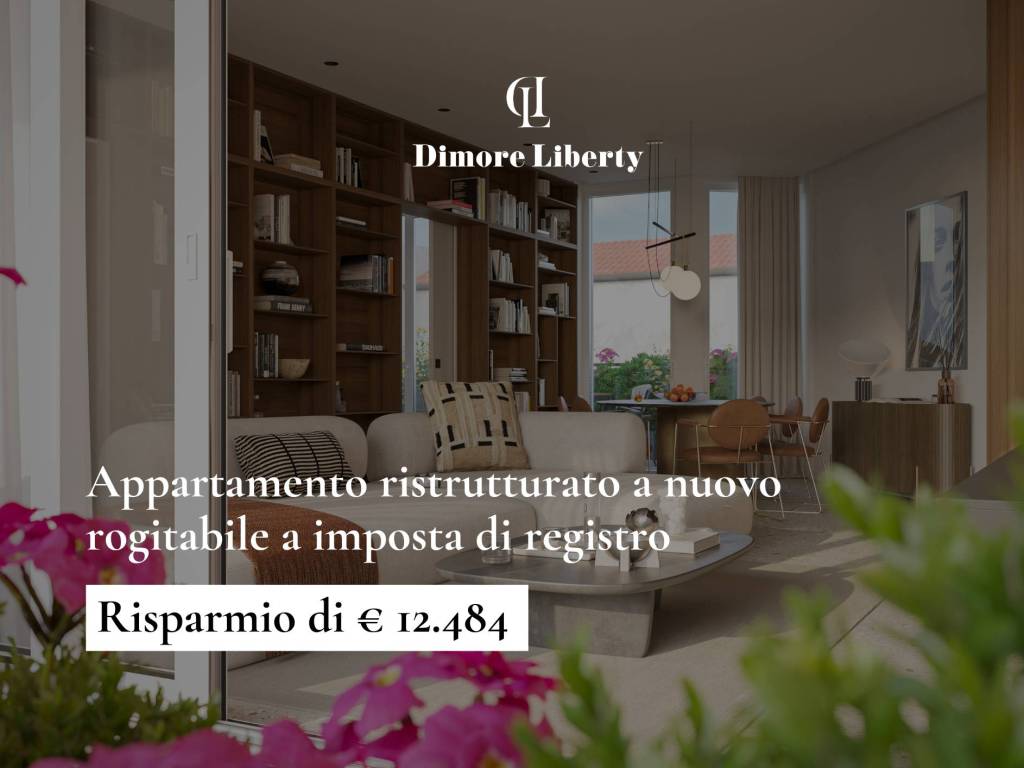 appartamento in vendita a Busto Arsizio