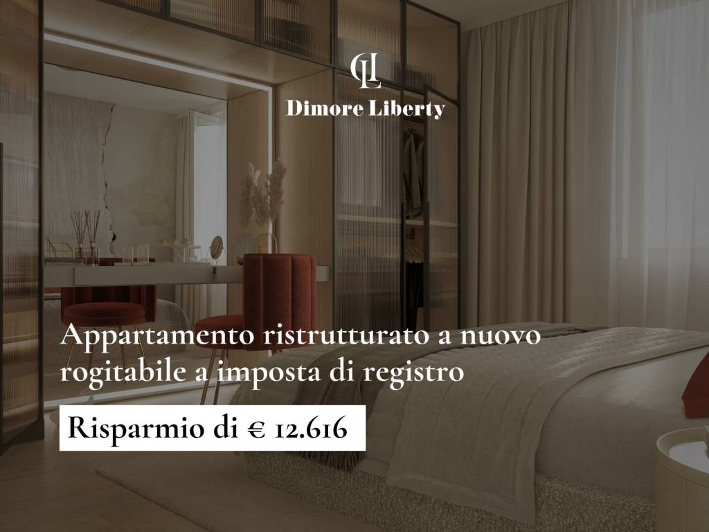 appartamento in vendita a Busto Arsizio