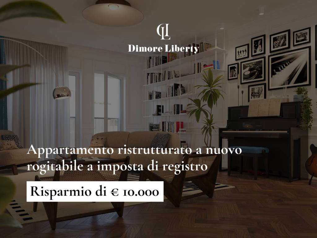 appartamento in vendita a Busto Arsizio