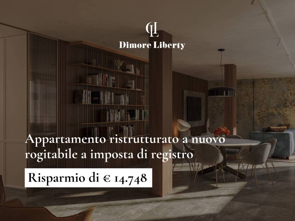 appartamento in vendita a Busto Arsizio