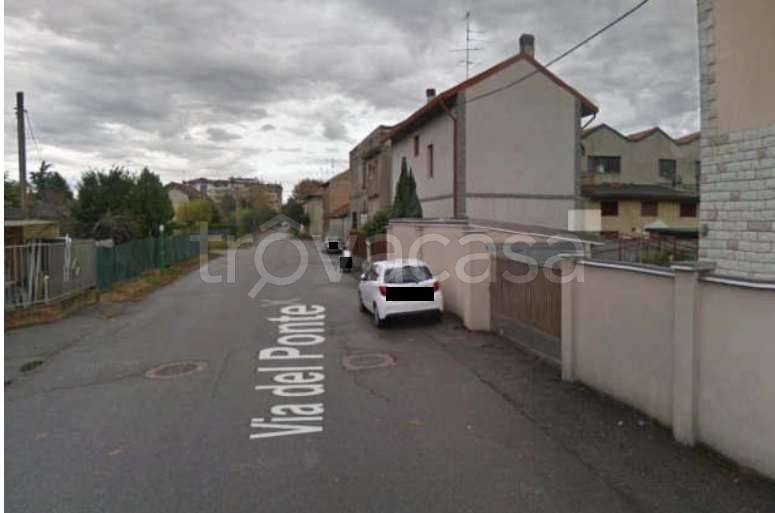 appartamento in vendita a Busto Arsizio