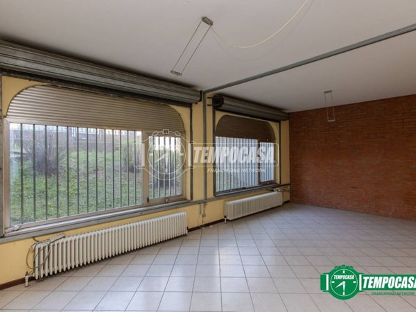 appartamento in vendita a Busto Arsizio