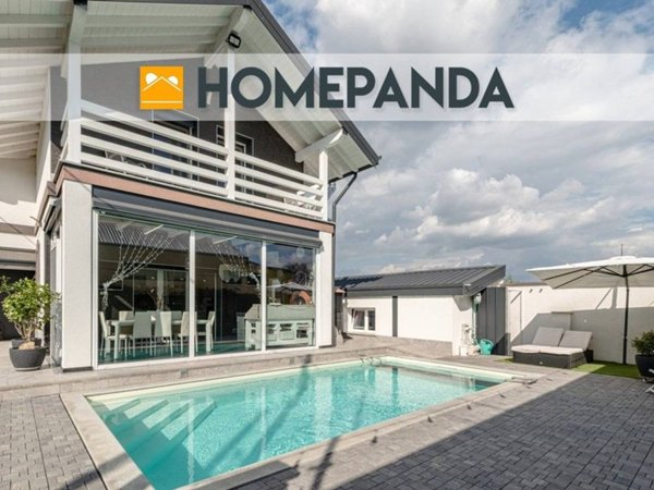 casa indipendente in vendita a Busto Arsizio