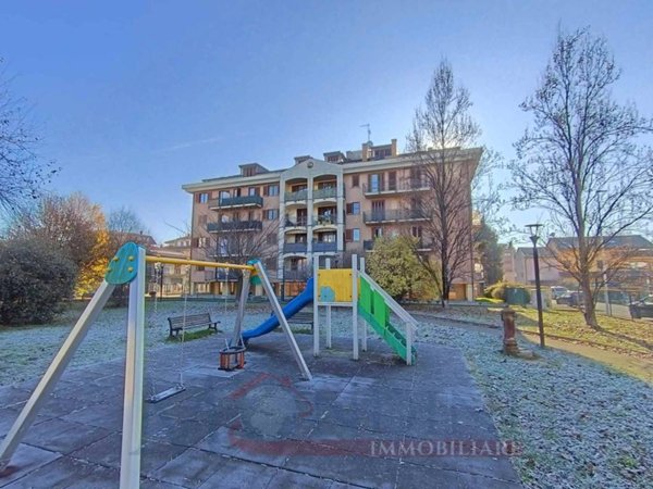 appartamento in vendita a Busto Arsizio