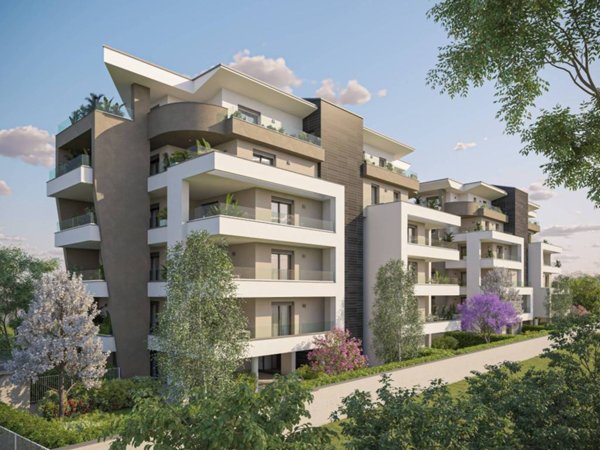 appartamento in vendita a Busto Arsizio